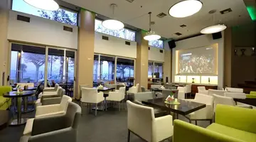 Kos City Sunstone Hotel (ex. Infinity Hotel)