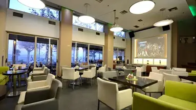 Kos City Sunstone Hotel (ex. Infinity Hotel)