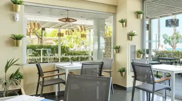 Kos City Sunstone Hotel (ex. Infinity Hotel)
