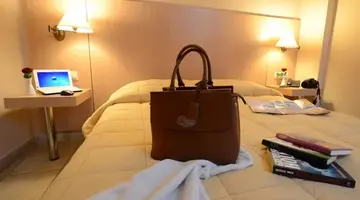 Kos City Sunstone Hotel (ex. Infinity Hotel)