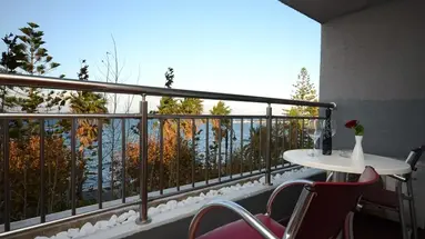 Kos City Sunstone Hotel (ex. Infinity Hotel)