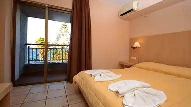 Kos City Sunstone Hotel (ex. Infinity Hotel)