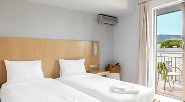 Kos City Sunstone Hotel (ex. Infinity Hotel)