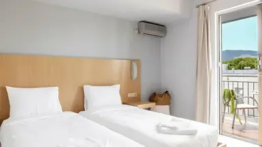 Kos City Sunstone Hotel (ex. Infinity Hotel)