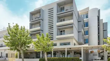 Kos City Sunstone Hotel (ex. Infinity Hotel)