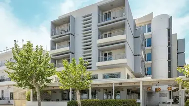 Kos City Sunstone Hotel (ex. Infinity Hotel)