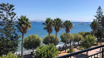 KOS CITY SUNSTONE HOTEL