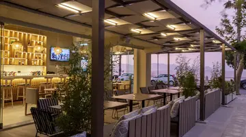 KOSEA BOUTIQUE HOTEL