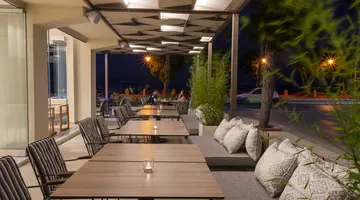 KOSEA BOUTIQUE HOTEL