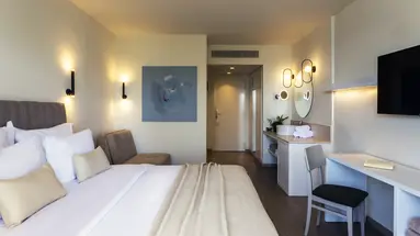KOSEA BOUTIQUE HOTEL