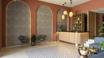 KOSEA BOUTIQUE HOTEL