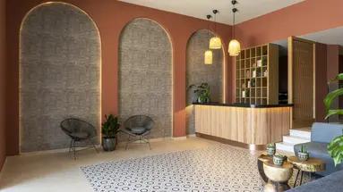 KOSEA BOUTIQUE HOTEL