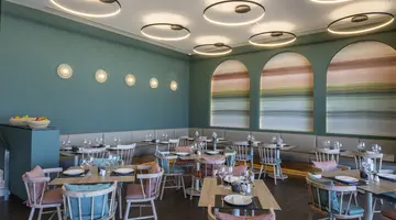 KOSEA BOUTIQUE HOTEL