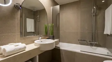 KOSEA BOUTIQUE HOTEL