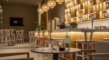 KOSEA BOUTIQUE HOTEL