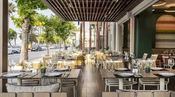 KOSEA BOUTIQUE HOTEL