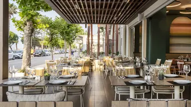 KOSEA BOUTIQUE HOTEL