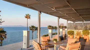 KOSEA BOUTIQUE HOTEL
