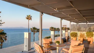 KOSEA BOUTIQUE HOTEL