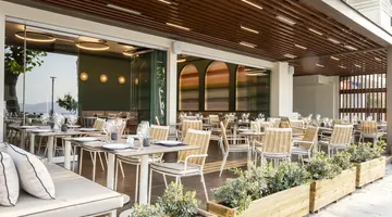 KOSEA BOUTIQUE HOTEL