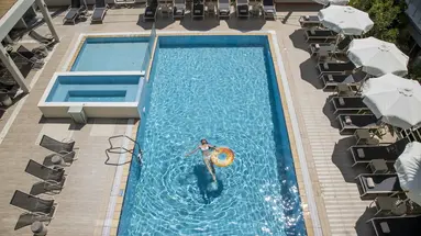 KOSEA BOUTIQUE HOTEL