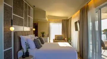 KOSEA BOUTIQUE HOTEL
