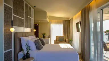 KOSEA BOUTIQUE HOTEL