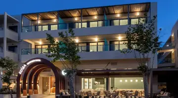 KOSEA BOUTIQUE HOTEL
