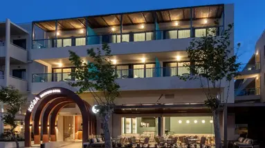 KOSEA BOUTIQUE HOTEL