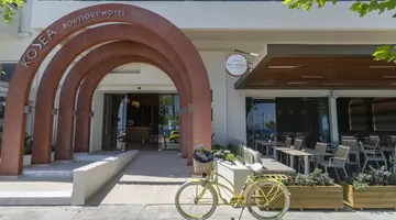 KOSEA BOUTIQUE HOTEL