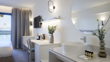 KOSEA BOUTIQUE HOTEL