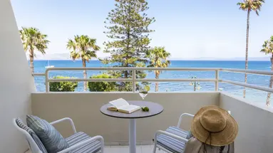 KOSEA BOUTIQUE HOTEL