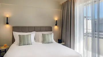 KOSEA BOUTIQUE HOTEL