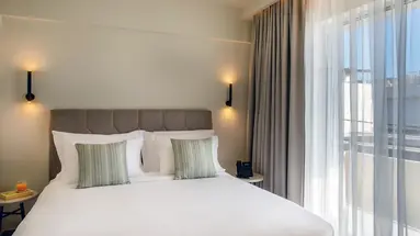 KOSEA BOUTIQUE HOTEL