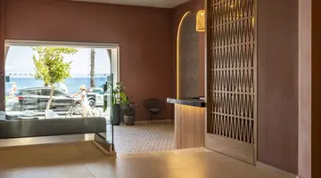 KOSEA BOUTIQUE HOTEL