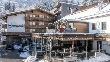 KOSIS Sports Lifestyle Ho