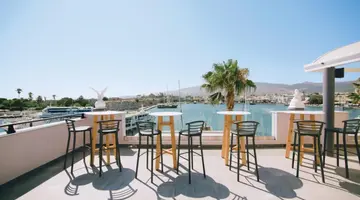 KOSTA PALACE HOTEL