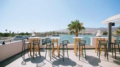 KOSTA PALACE HOTEL