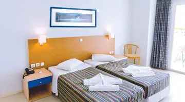 KOSTA PALACE HOTEL