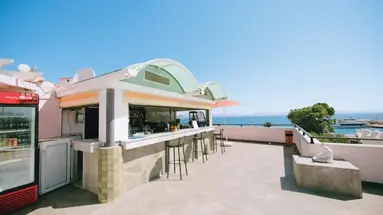 KOSTA PALACE HOTEL