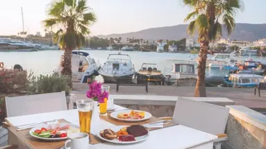 KOSTA PALACE HOTEL