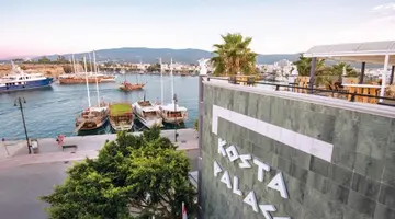 KOSTA PALACE HOTEL