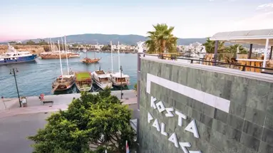 KOSTA PALACE HOTEL