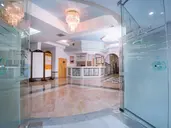 KOSTA PALACE HOTEL