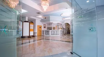 KOSTA PALACE HOTEL