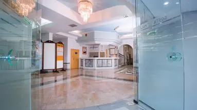 KOSTA PALACE HOTEL