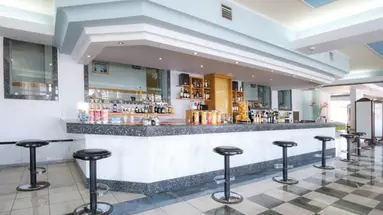 KOSTA PALACE HOTEL