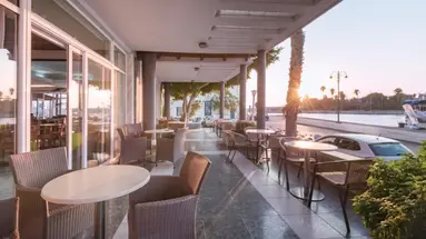 KOSTA PALACE HOTEL