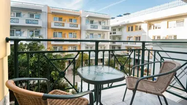 KOSTA PALACE HOTEL
