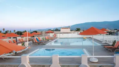 KOSTA PALACE HOTEL